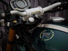 Triumph Scrambler 1200 XE Steve McQueen Limited Edition